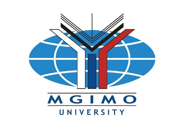 Moscow State Institute of International Relations (MGIMO University) Logo