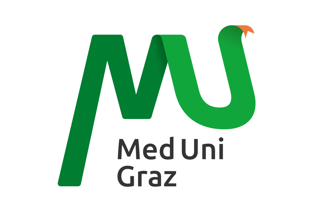 Medical University of Graz  Logo