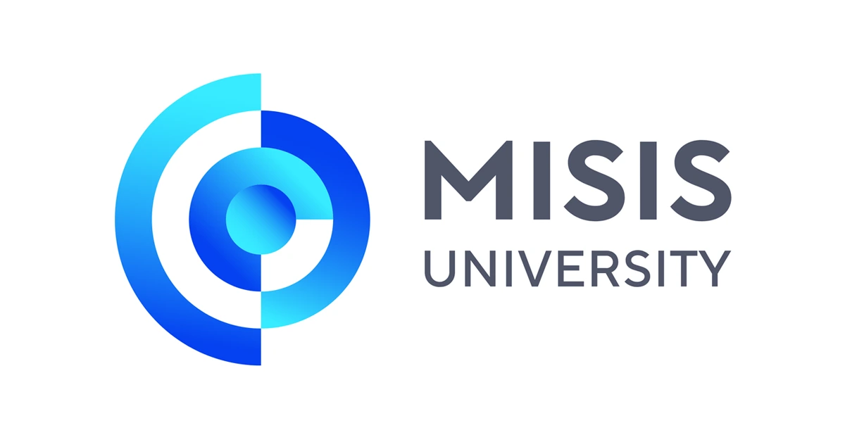 National University of Science and Technology MISiS (NUST MISiS) Logo