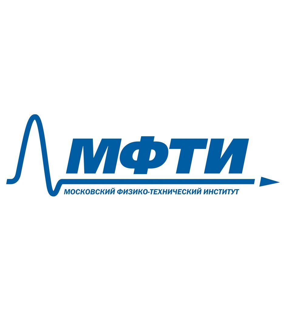 Moscow Institute of Physics and Technology Logo