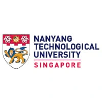 Nanyang Technological University, Singapore (NTU Singapore) Logo