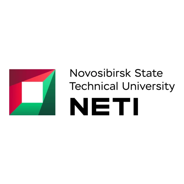 Novosibirsk State Technical University Logo