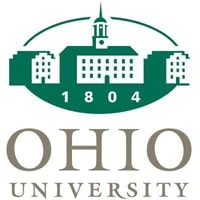Ohio University Logo