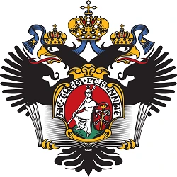 Saint Petersburg State University Logo