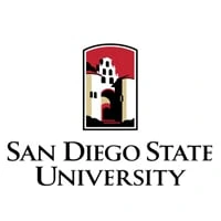 San Diego State University Logo