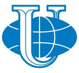 Peoples' Friendship University of Russia (RUDN University)  Logo