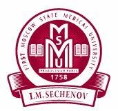 I.M. Sechenov First Moscow State Medical University (Sechenov University) Logo