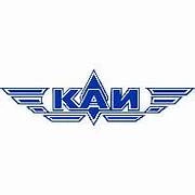 Kazan National Research Technological University Logo