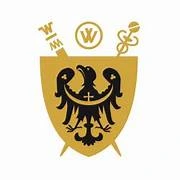 Wroclaw Medical University Logo