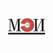 National Research University Moscow Power Engineering Institute (MPEI) Logo