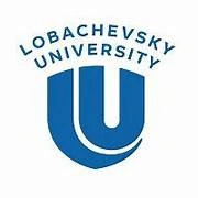 Lobachevsky University (Nizhny Novgorod State University) Logo