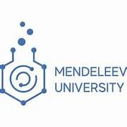 Mendeleev Russian University of Chemical Technology Logo