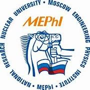 National Research Nuclear University MEPhI Logo