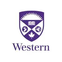 Western University Logo