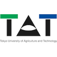Tokyo University of Agriculture and Technology Logo