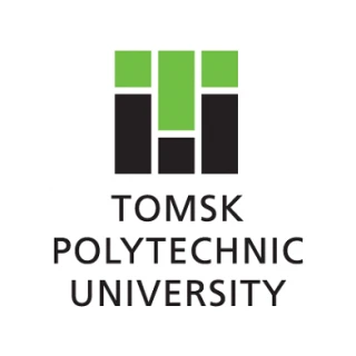 Tomsk Polytechnic University  Logo