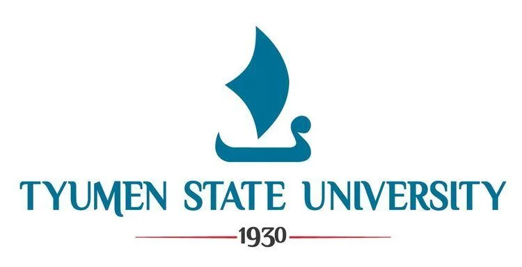 Tyumen State University Logo
