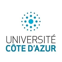 Université Côte d'Azur Logo
