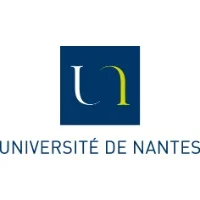 Nantes Université Logo