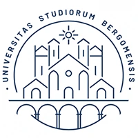 Università degli studi di Bergamo Logo