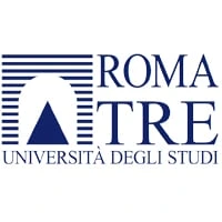 Università degli studi Roma Tre Logo