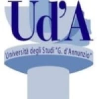Universita' degli Studi "G. d'Annunzio" Chieti Pescara Logo