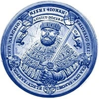 Universität Jena Logo