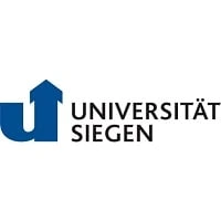Universität Siegen Logo