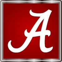 The University of Alabama Logo