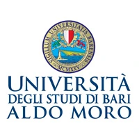 University of Bari Logo