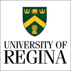 University of Regina Logo