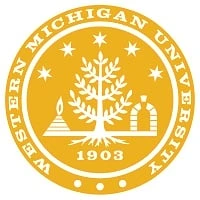 Western Michigan University Logo